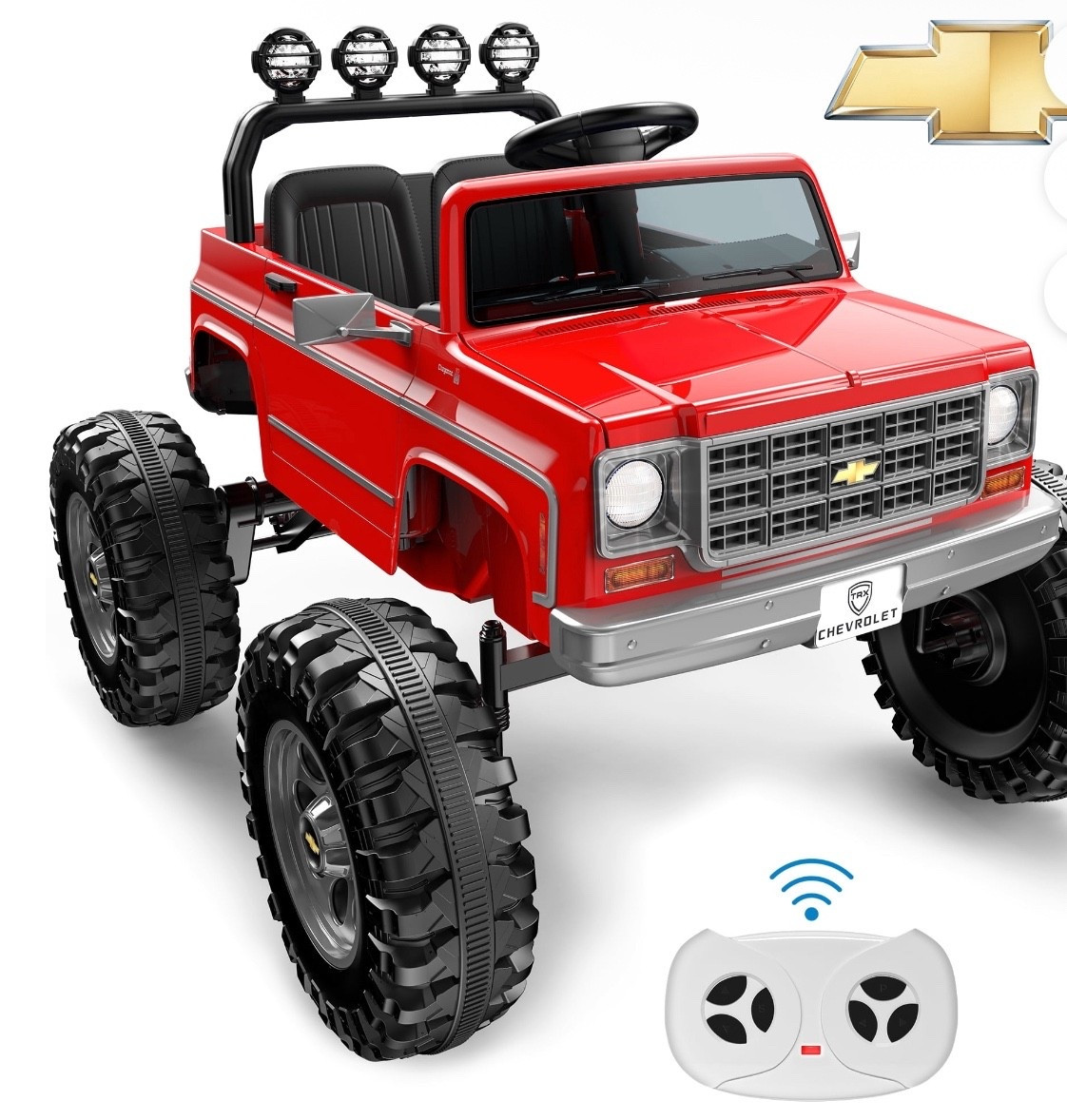 The COOLEST car for kiddos!!! 

#LTKCyberWeek #LTKKids #LTKGiftGuide