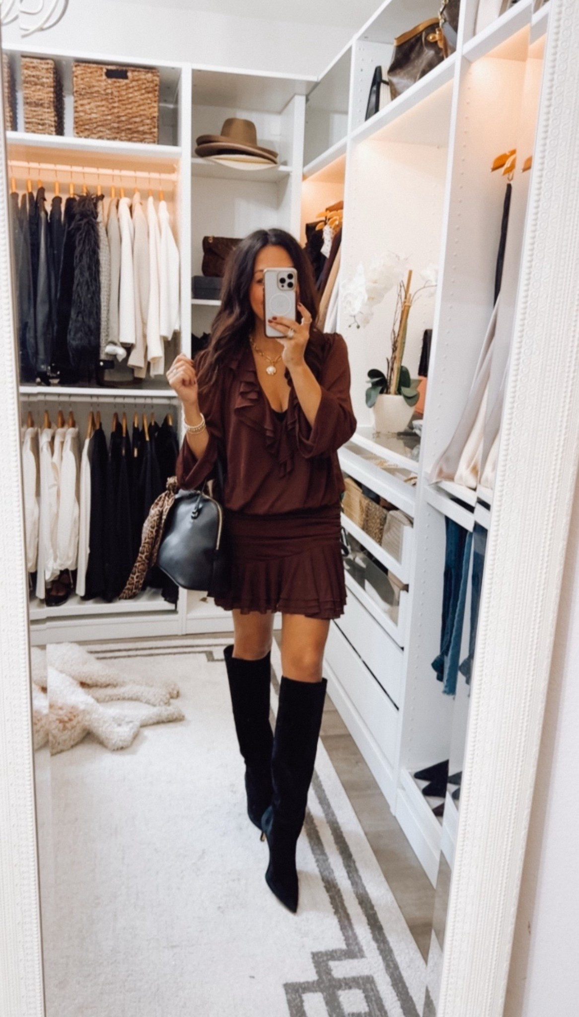 Boho vibes! Zara find ⭐️

#LTKOver40 #LTKootd