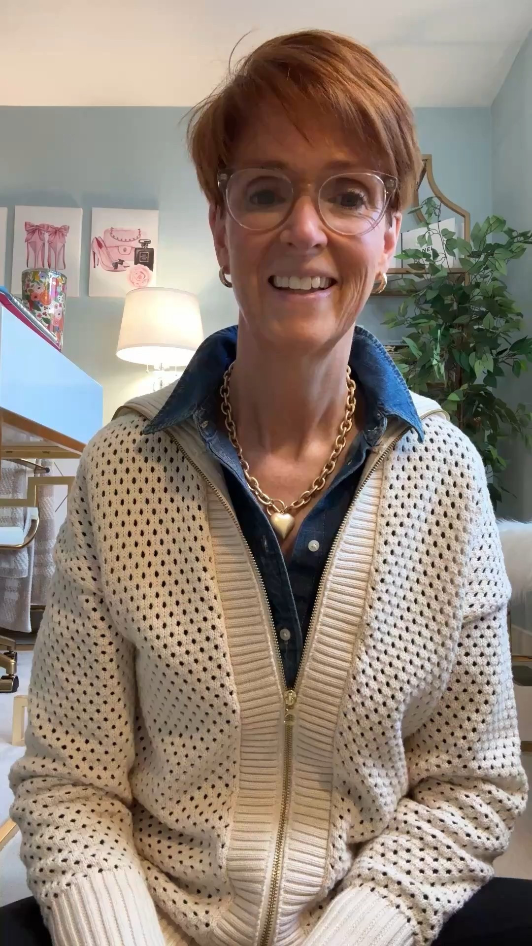 Most popular posts in March
Handbag Series
Affordable handbags

If you love luxury style without the luxury price, you’re in the right place! 💫

 I’m kicking off a brand-new reel series featuring affordable, high-quality handbags that give you that designer look—for way less!

First up: This stunning ombré pink-and-yellow crocodile-embossed handbag 

👜✨ It’s a total statement piece that looks straight out of a high-end boutique—but at a price that won’t break the bank!

💡 Want to see more? Hit SAVE now so you don’t miss the rest of this series! And follow along for even more budget-friendly finds that feel ultra luxe!

🔗 Shop it now via my LTK SHOP linked in my bio before it sells out!

👇 Let’s chat! Are you team bold, colorful bags 🎨 or do you stick to classic neutrals? Tell me below!

✨ Tag a friend who NEEDS this beauty in their collection!

#LuxuryForLess 
#AffordableHandbags 
#ChicOnABudget 
#SpringStyleFinds 
#ElevatedEverydayStyle


#LTKOver40 #LTKWatchNow #LTKItBag