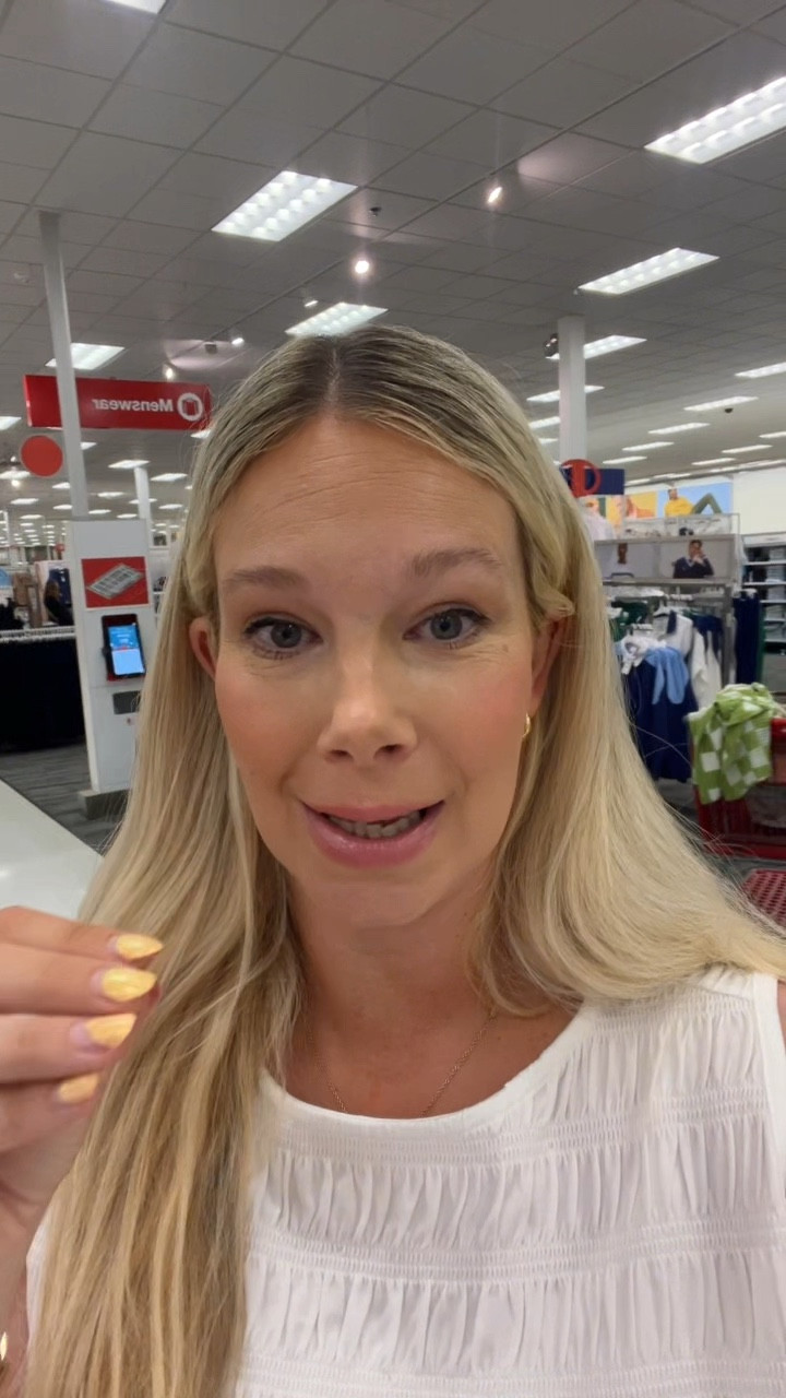 Lulu lemon look for less from target!! 

#LTKActive #LTKSeasonal