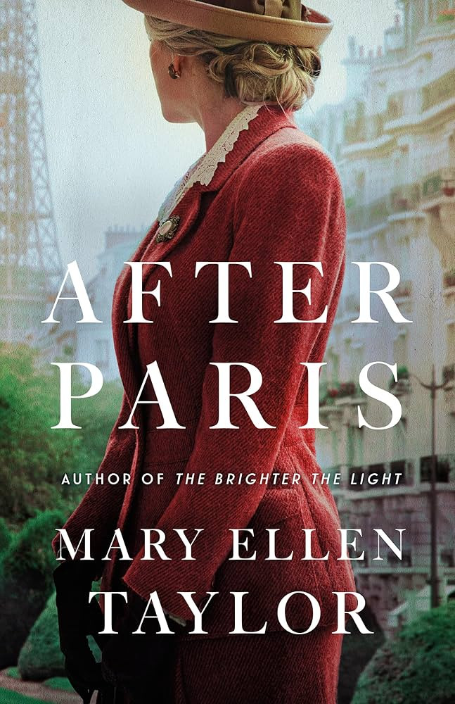 After Paris | Amazon (US)
