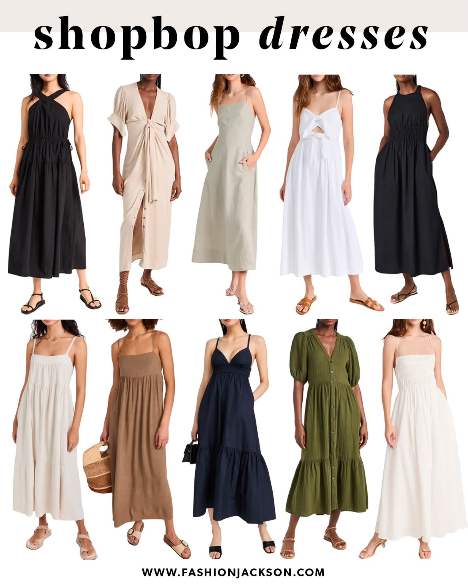 shopbop cocktail dresses