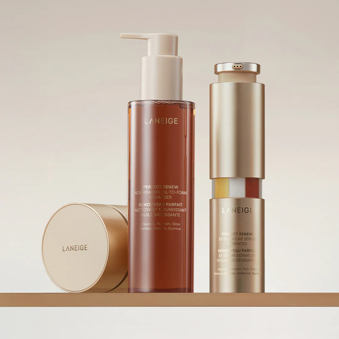 Perfect Renew Trio | Laneige (US)