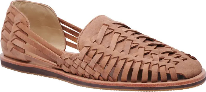 Huarache Water Resistant Sandal | Nordstrom
