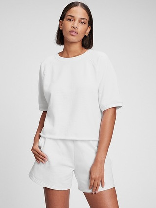 Vintage Soft Raglan Sweatshirt | Gap (US)