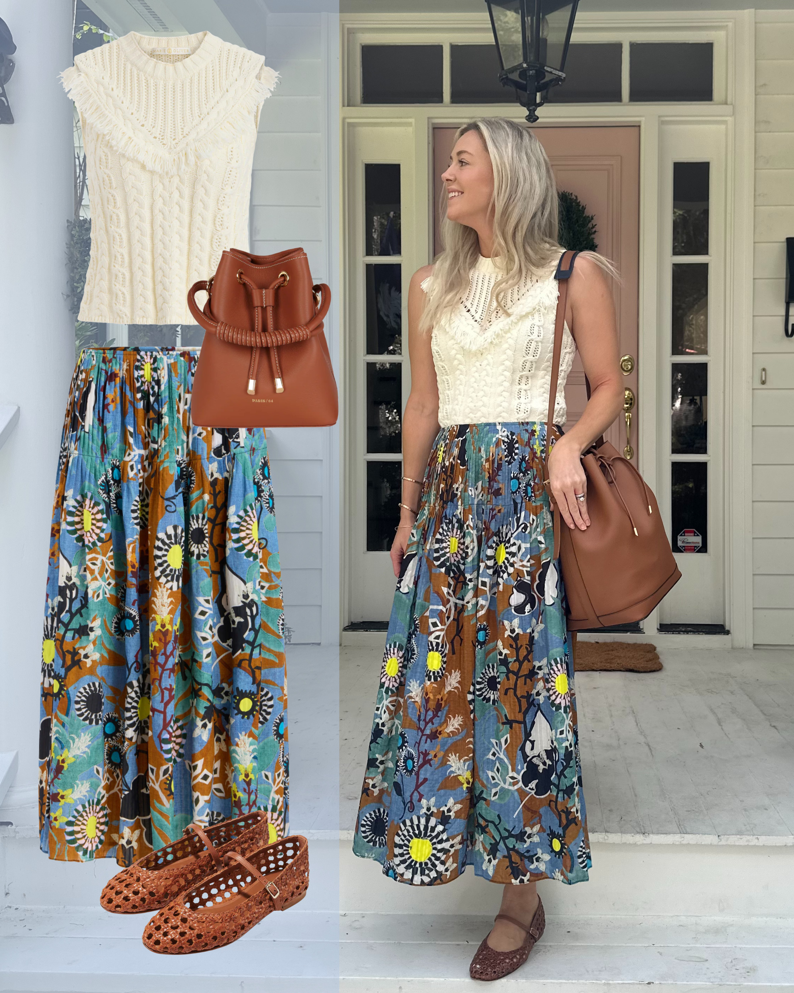 Ideal for pumpkin patches, apple picking, brunch with friends, cozy bonfires, fall festivals, scenic drives, school drop-offs, and everything in between. 

 #FallEvents #LTKStyle #OneDressManyWays #LTKSeasonal #LTKParties #LTKStyleTip