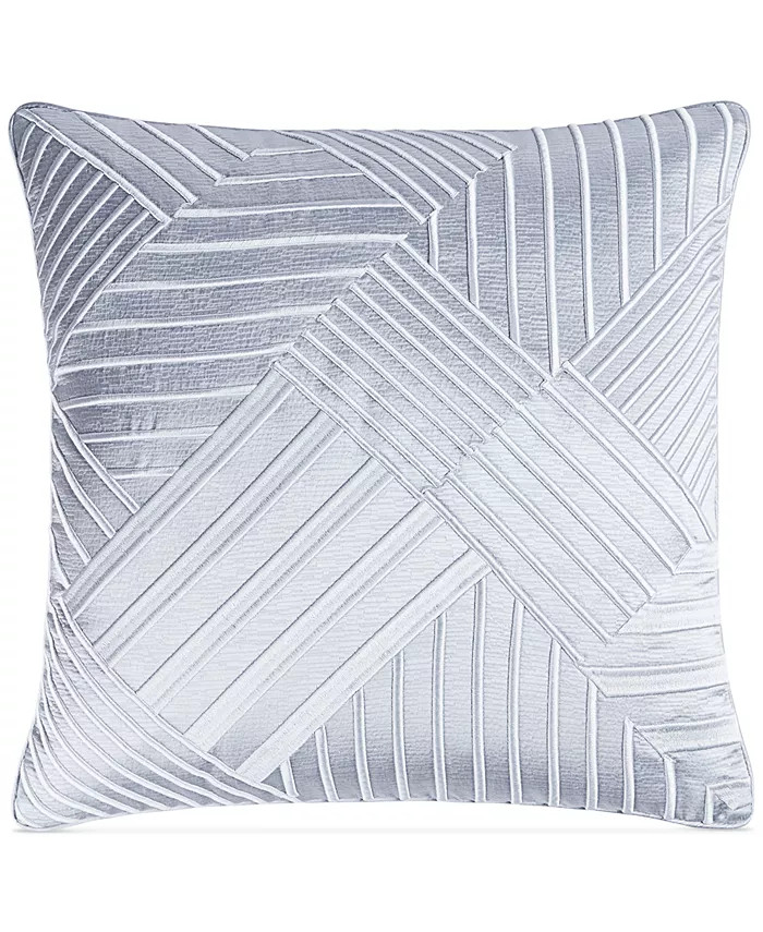 20" Square Decorative Pillow | Macys (US)
