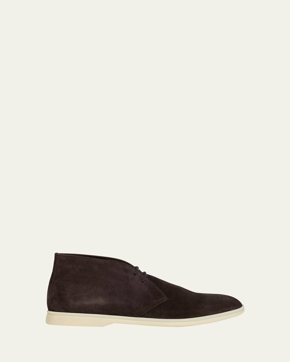 Men's Desert Walk Suede Derby Shoes | Bergdorf Goodman