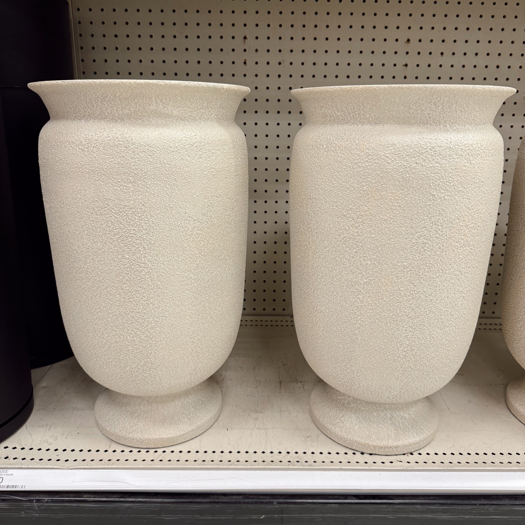 New Target Planters!

Target find, Target shopping, outdoor decor 

#LTKHome #LTKSeasonal #LTKstorytime