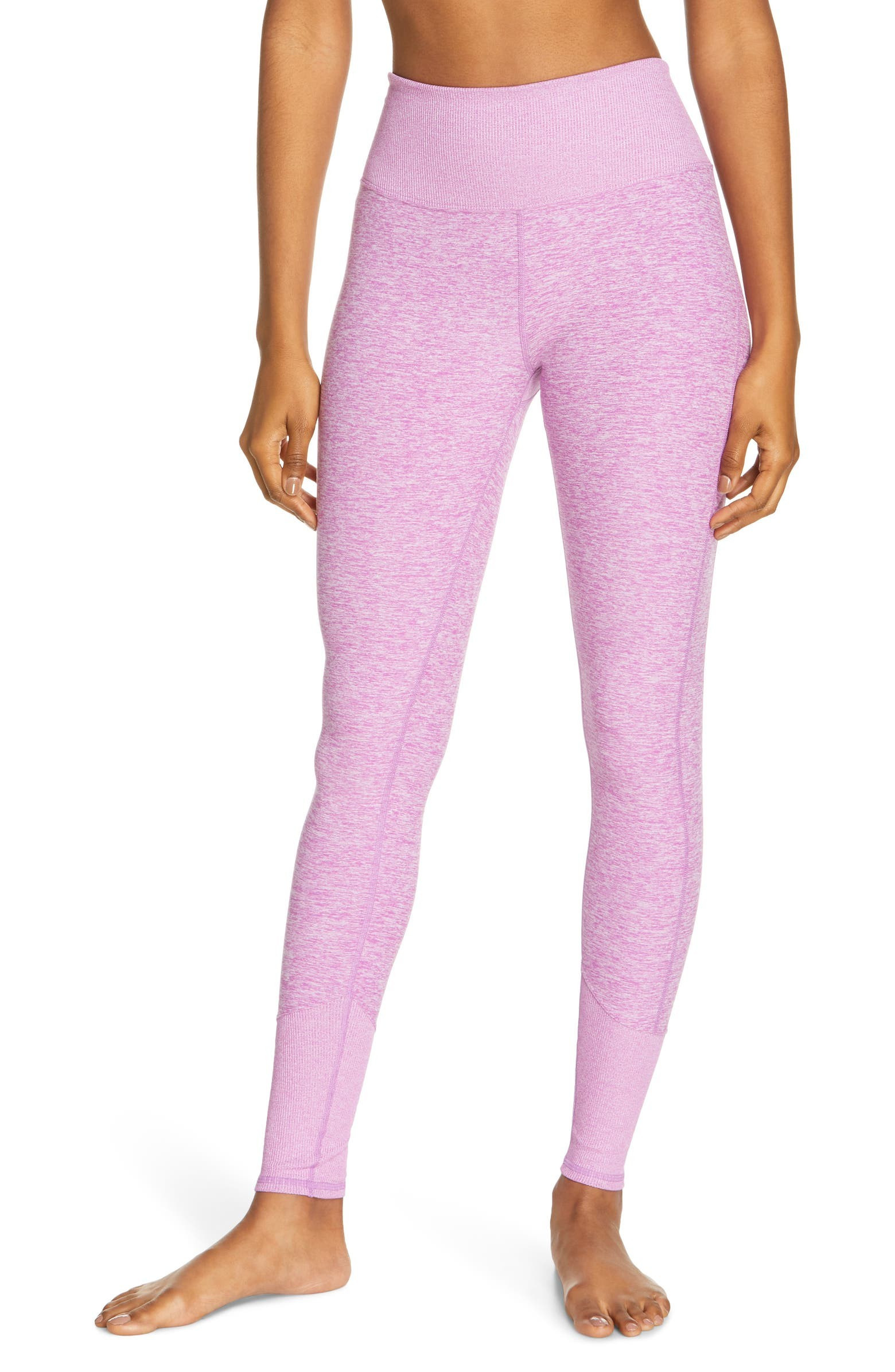 High Waist Lounge Leggings | Nordstrom