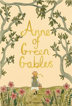 Anne of Green Gables : Lucy Maud Montgomery : 9781840227840 | The Book Depository (LATAM)