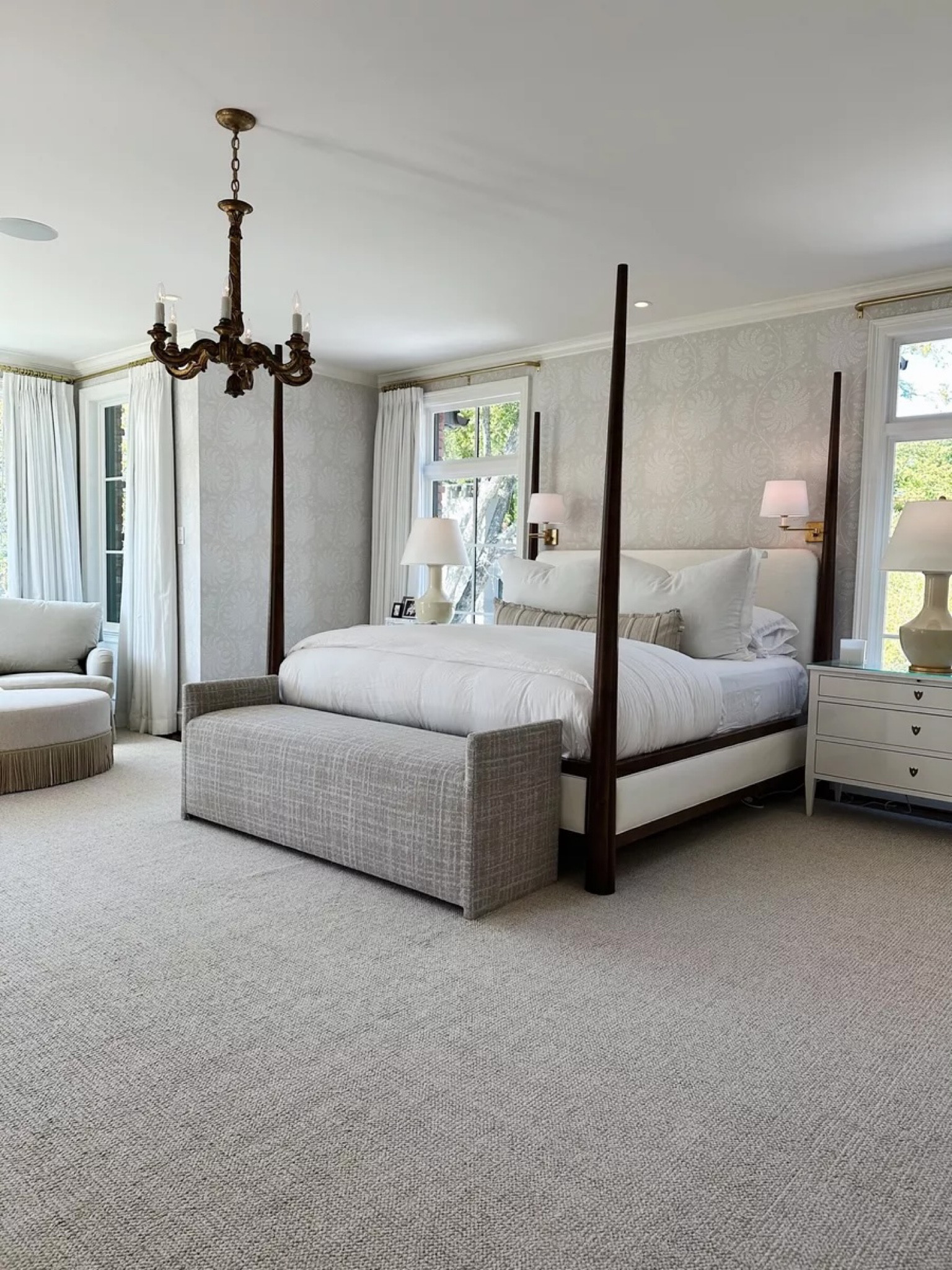 the best bedding, ever 🤍 

#LTKhome #LTKsalealert