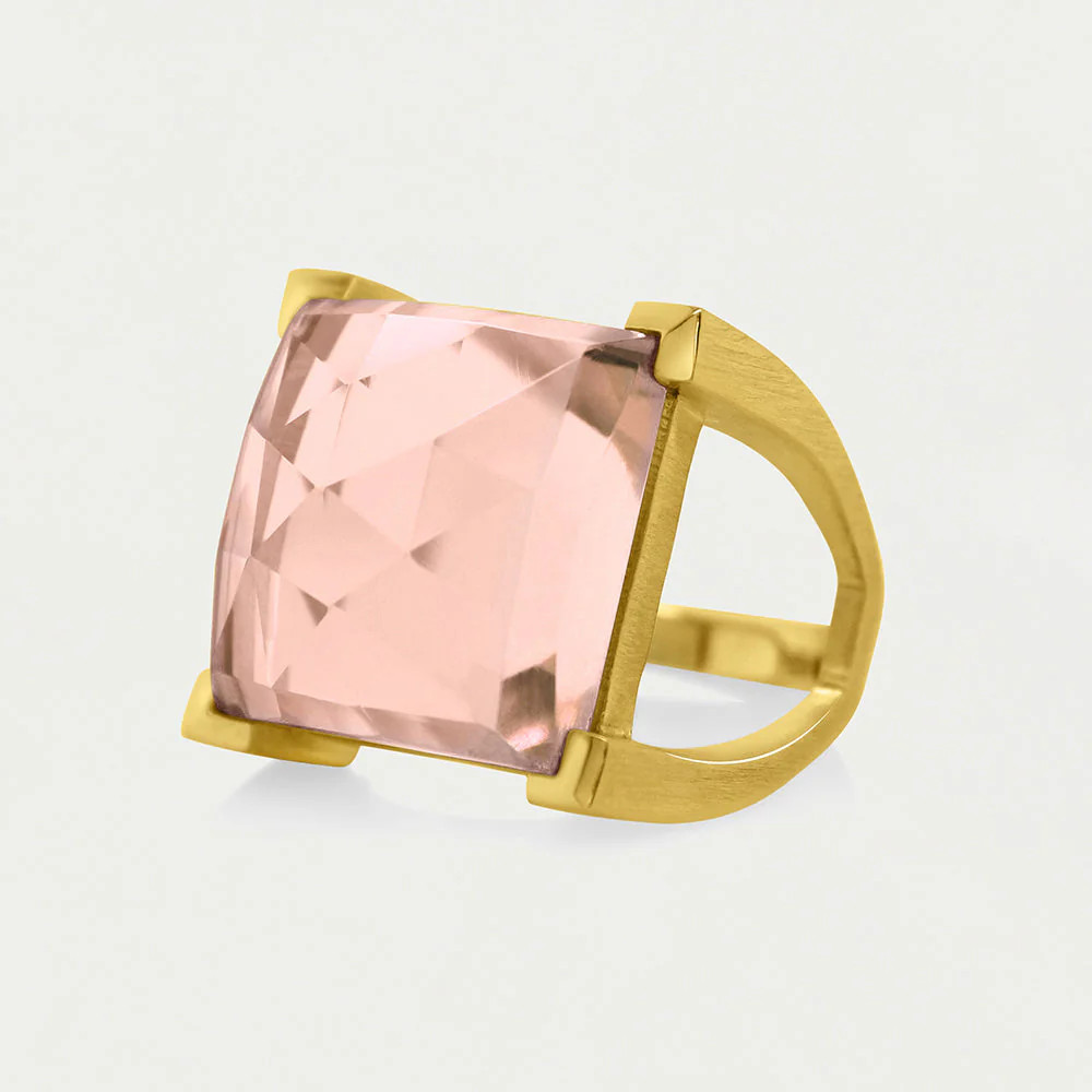 Plaza Ring | Dean Davidson