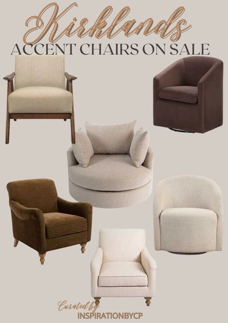 KIRKLANDS PRESIDENTS DAY SALE UP TO 70% OFF
Accent chairs, living room chairs, office chair, dining room, bedroom, boucle, modern home

#LTKsalealert #LTKhome #LTKstyletip
