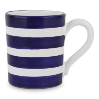 Amalfitana Stripe Mug | Bloomingdale's (US)