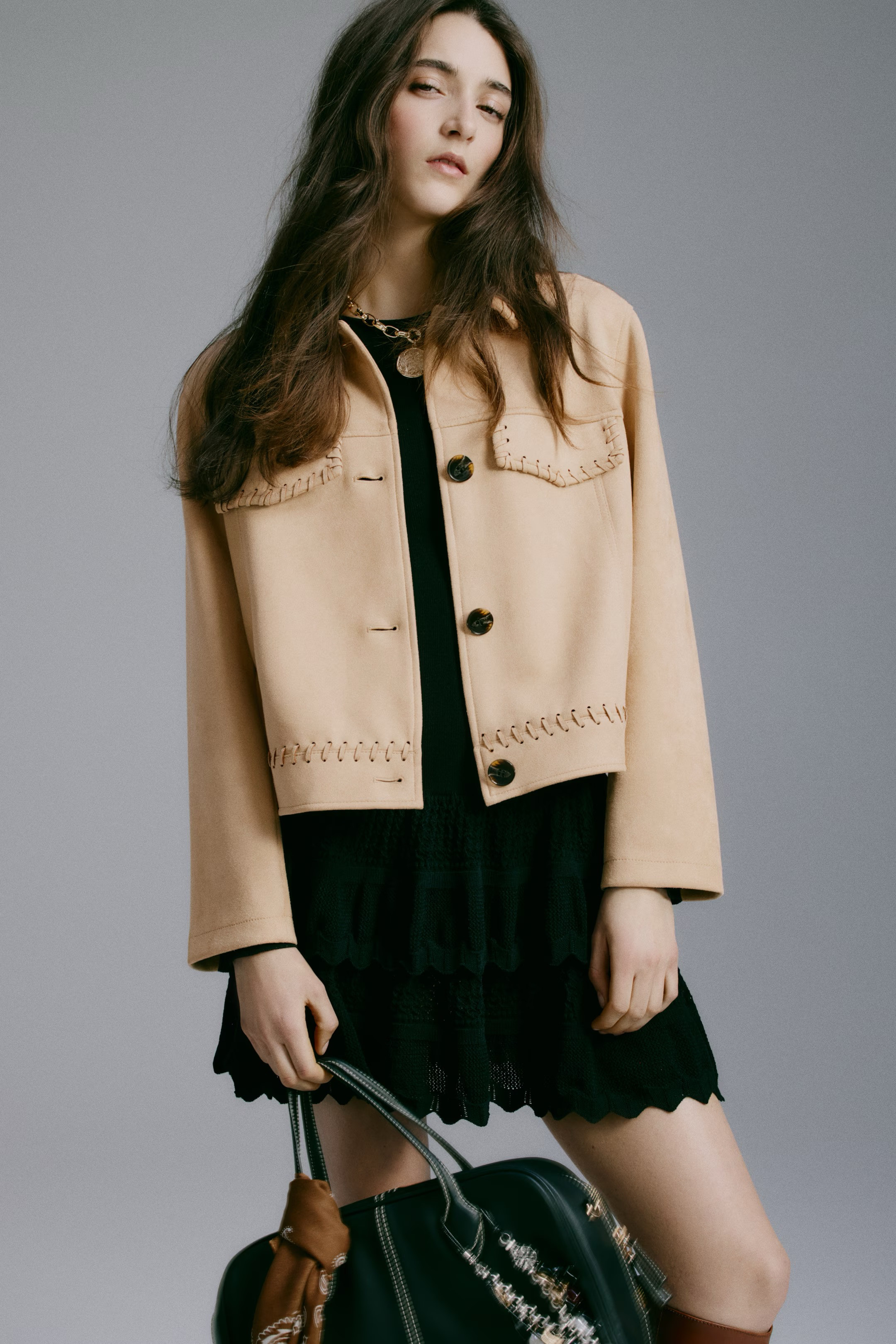 •    New arrivals 🤍
    H&M 

 

#LTKootd #LTKSeasonal #LTKU