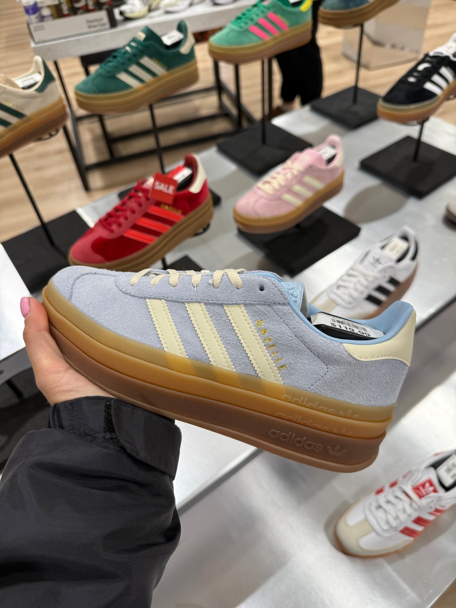 So cute for the spring and summer 
