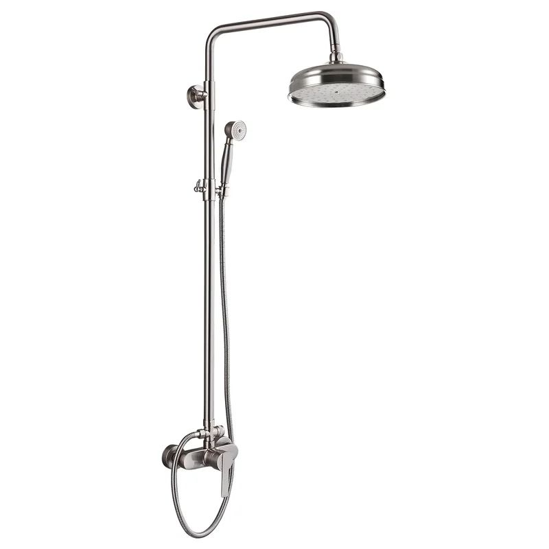 goto11051014 Shower Faucet | Wayfair North America