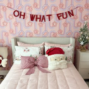 Day Dreamer Cotton TENCEL™ Comforter & Shams | Pottery Barn Kids