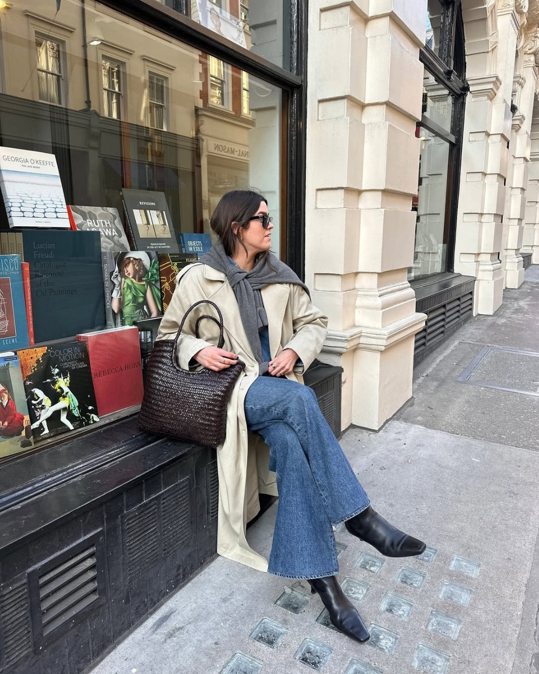 Coat season is officially upon us

#LTKwinter #LTKstyletip