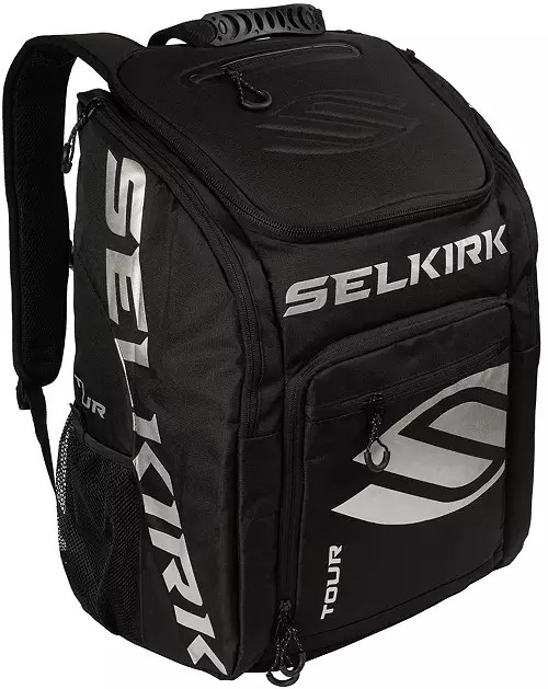 Selkirk SLK Core Series Tour Pickleball Backpack | Dick's Sporting Goods