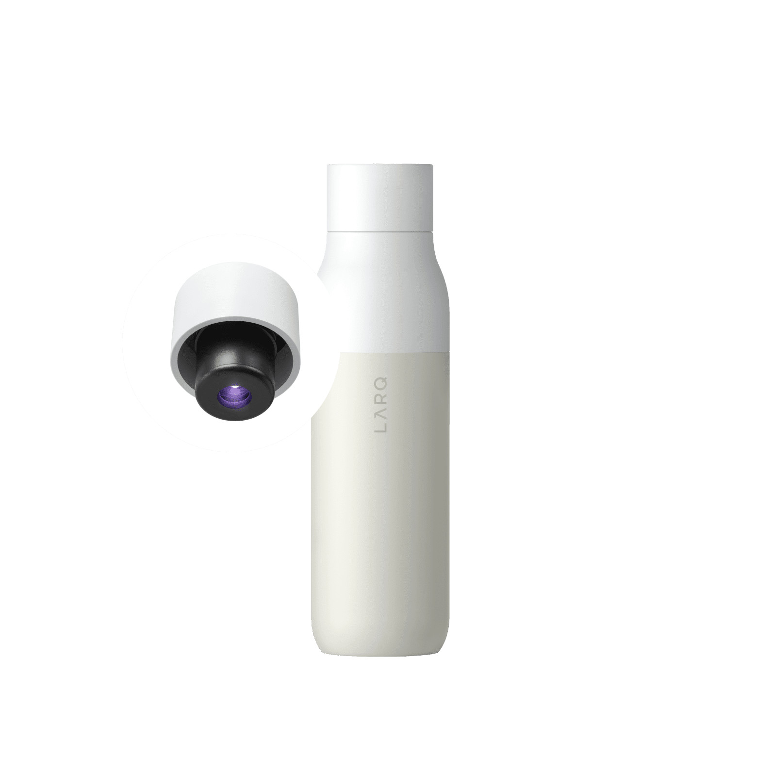 LARQ Bottle PureVis™ | LARQ