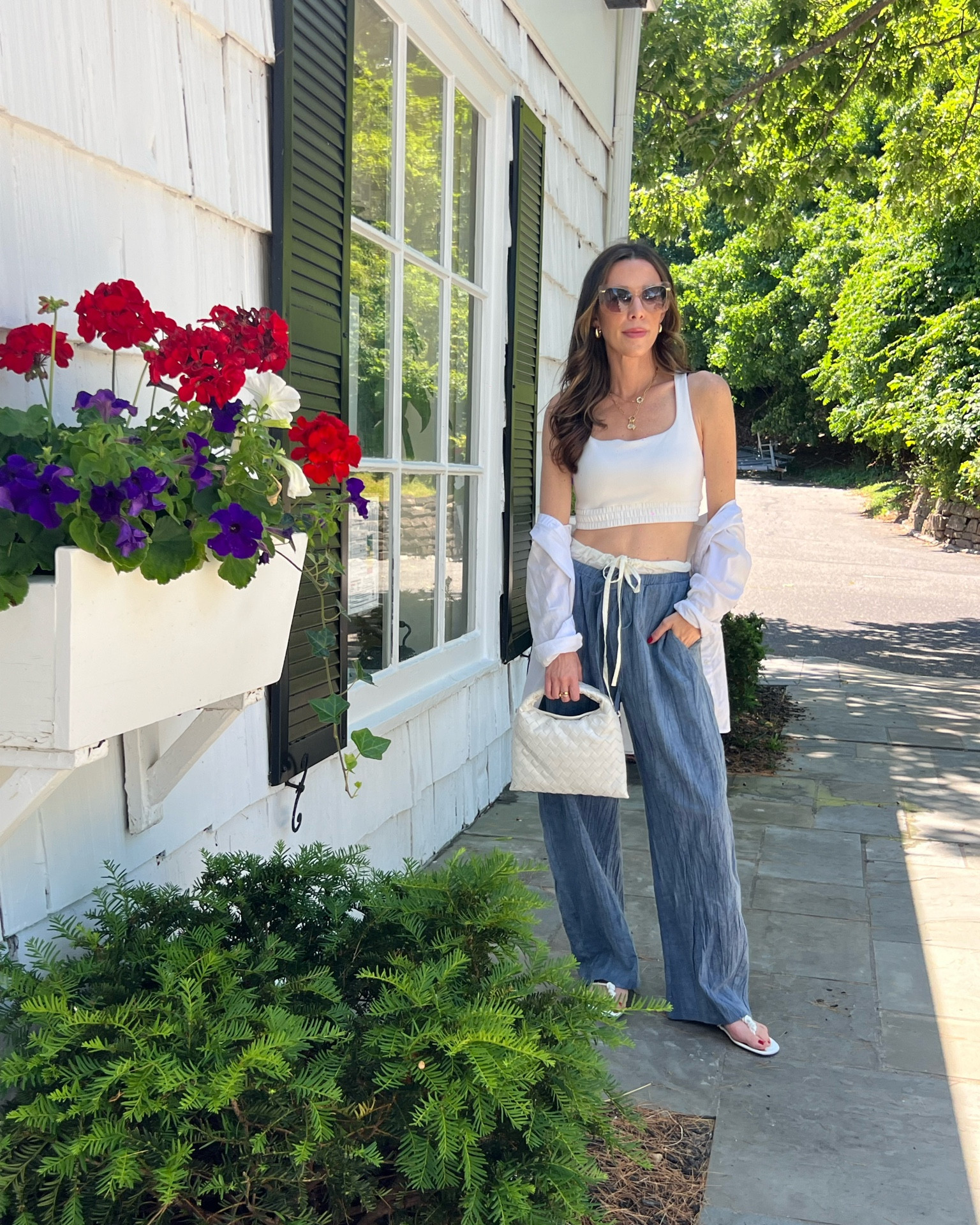 The pants we just can’t get enough of!


#LTKSeasonal #LTKStyleTip #LTKFindsUnder100