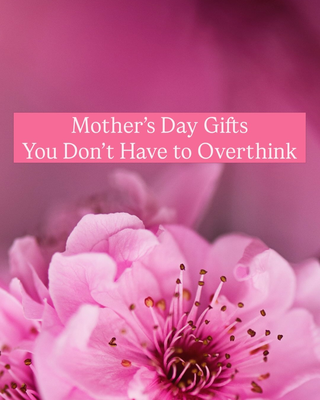You don’t need another gift guide… you need one that actually helps.
#ad #macysstylecrew #macyspartner #mothersday @macys

Want the links? Like, Follow & Comment SHOP and I’ll send links right to your DM.

If you’ve been putting off Mother’s Day shopping because you “don’t know what to get”… this is your starting point.

I pulled together a mix of practical, wearable, and thoughtful gifts across every price point — things that feel considered, not random.

What I focused on: • gifts she’ll use every day • pieces that feel elevated but easy • options that work for different types of moms

No guesswork. No panic shopping.
I put everything into my Mother’s Day collection in my Macy’s Storefront so you can shop it all in one place.

Save this so you’re not scrambling later Are you shopping for your mom… or sending this as a hint? Share this with someone who still hasn’t figured out their gift Follow for classic, wearable style + smart shopping ideas

#MothersDayGifts

#LTKMothersDay