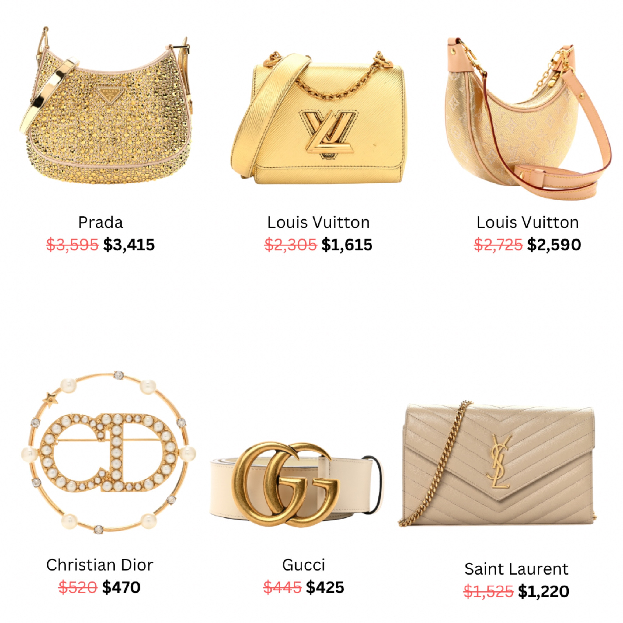 Extra 10% Off Discounted Items*
CODE: JOY10

Offer ends 12/15/23 at 11:59PM ET.

#LTKsalealert #LTKstyletip #LTKGiftGuide