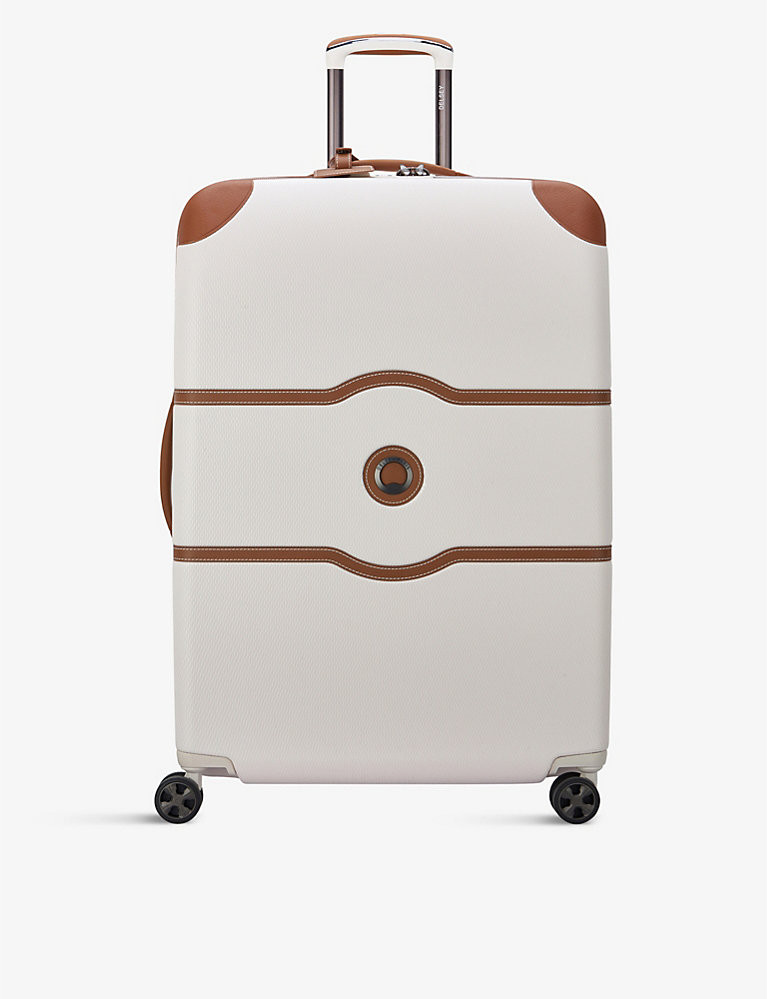 DELSEY Chatelet Air shell suitcase 77cm | Selfridges