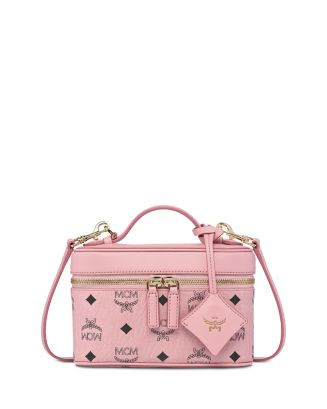 Aren Mini Visetos Crossbody Bag | Bloomingdale's (AU)