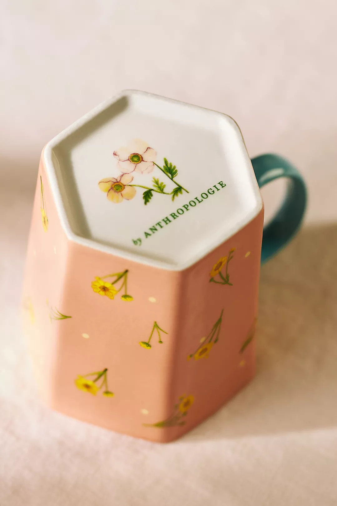 Pia Mom Mug | Anthropologie (US)