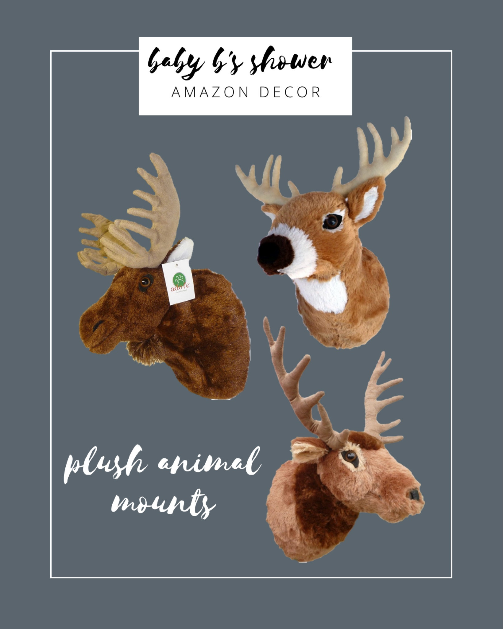 Prepping for baby B’s shower this weekend 🤎

Woodland nursery, baby shower, baby boy, rustic

#LTKkids #LTKbaby #LTKbump