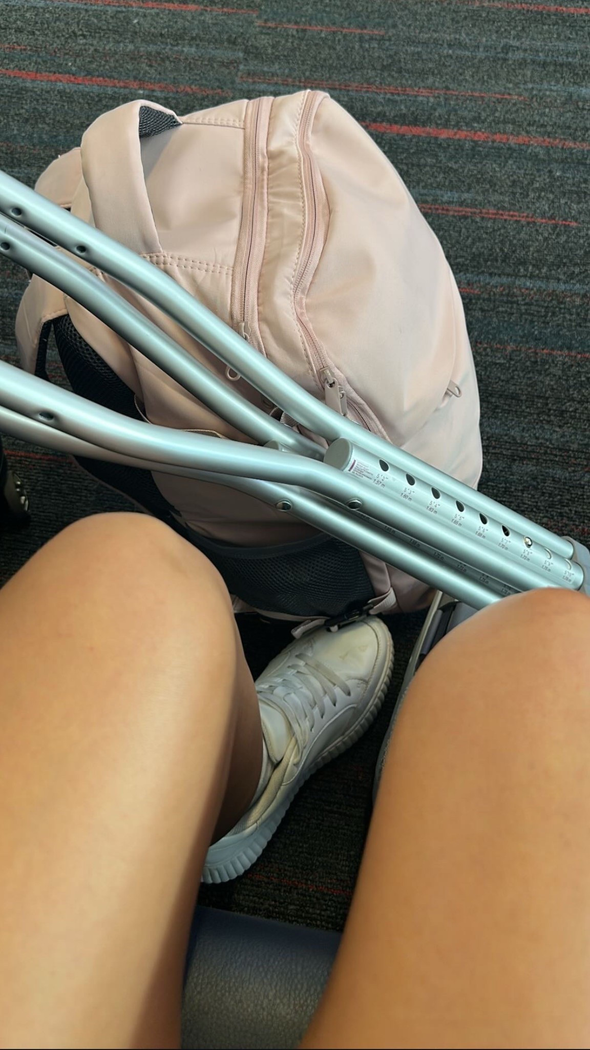 The best backpack for travel! Has a compartment that unfolds like a suitcase! 

#LTKActive #LTKTravel #LTKFamily