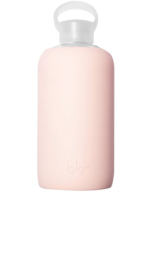 bkr Tutu 1L Water Bottle in Pink. | Revolve Clothing (Global)