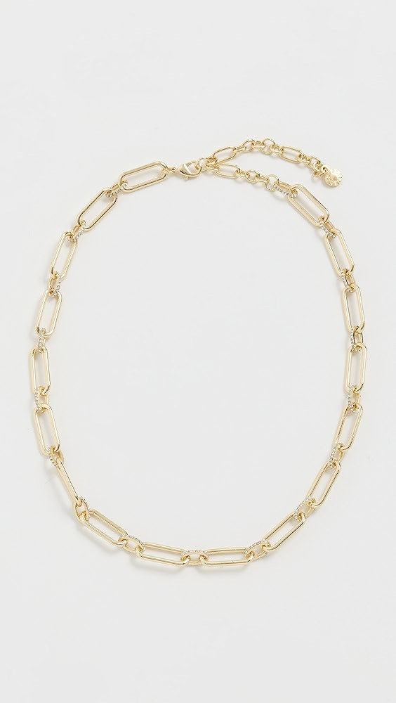Delia Chain Necklace | Shopbop