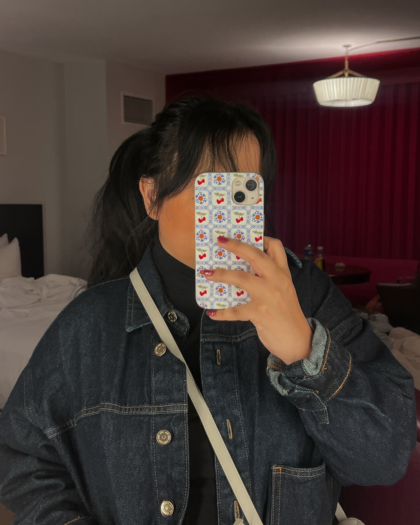 One last Vegas trip for 2025 in the books ✅ see you in 2026 @parkmgm @mgmrewards 

#vegastrip #ootdoftheday #casualchicstyle