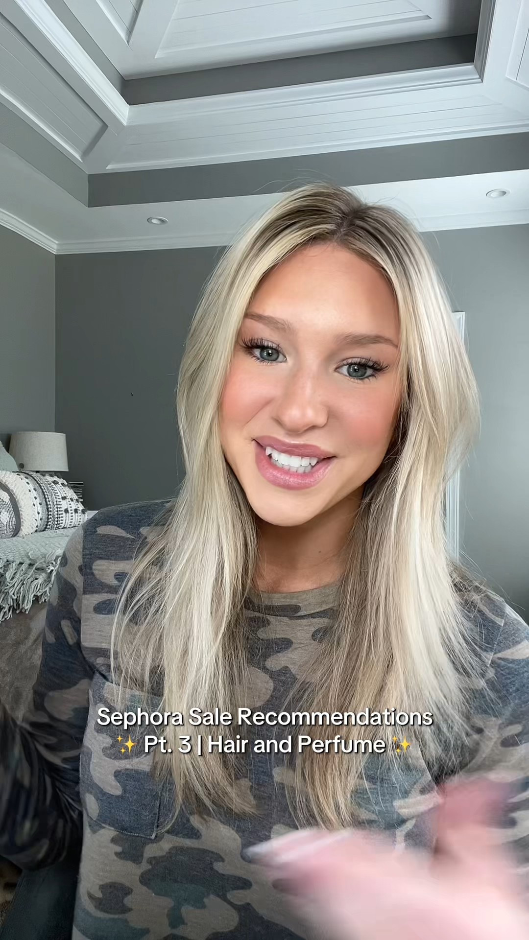 Sephora sale picks Hair and perfume 

#LTKSaleAlert #LTKGiftGuide #LTKBeauty