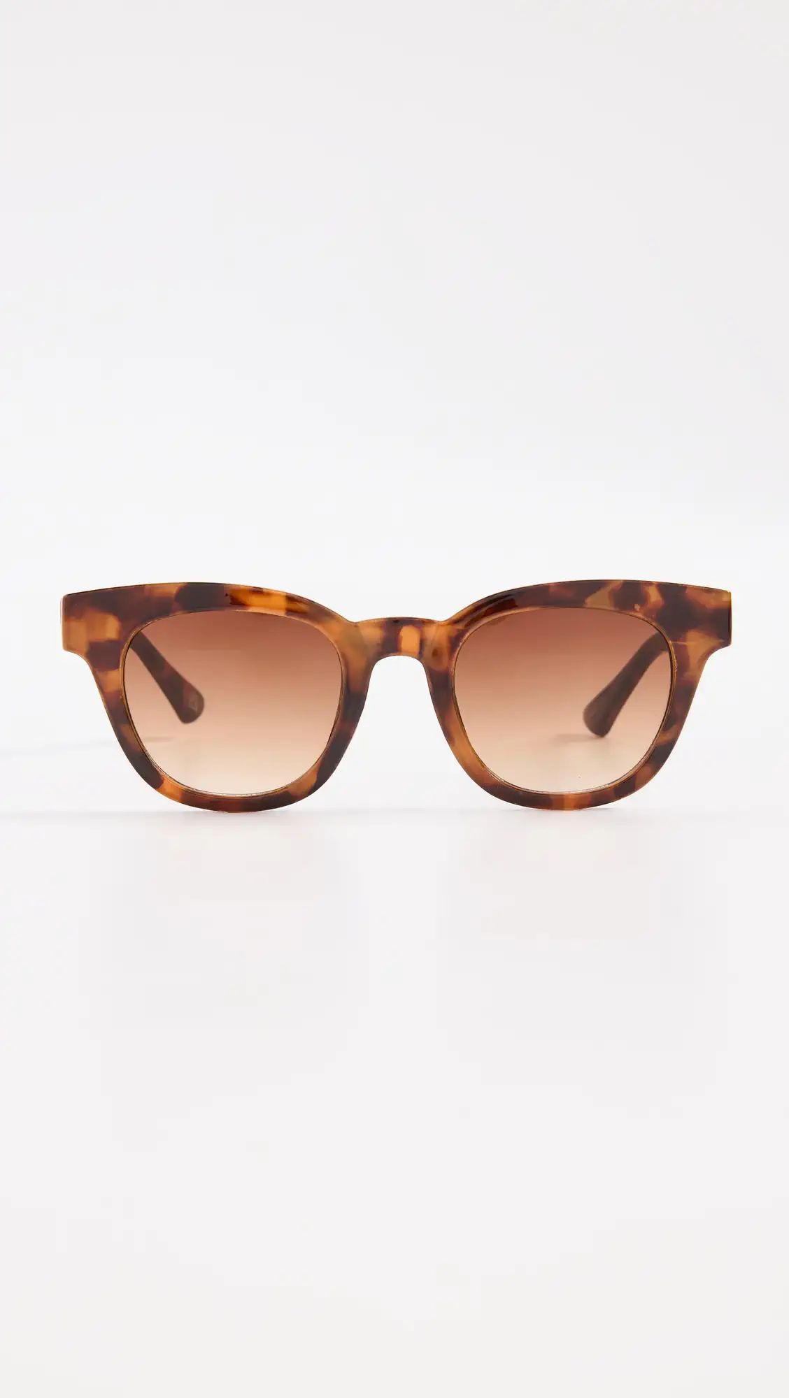 AIRE Dorado Sunglasses | Shopbop | Shopbop