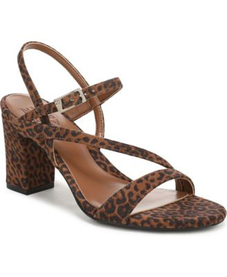 Women's Hara Strappy Sandals | Macy's