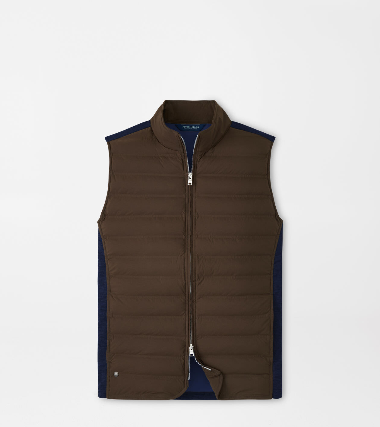 Winsome Hybrid Vest | Peter Millar