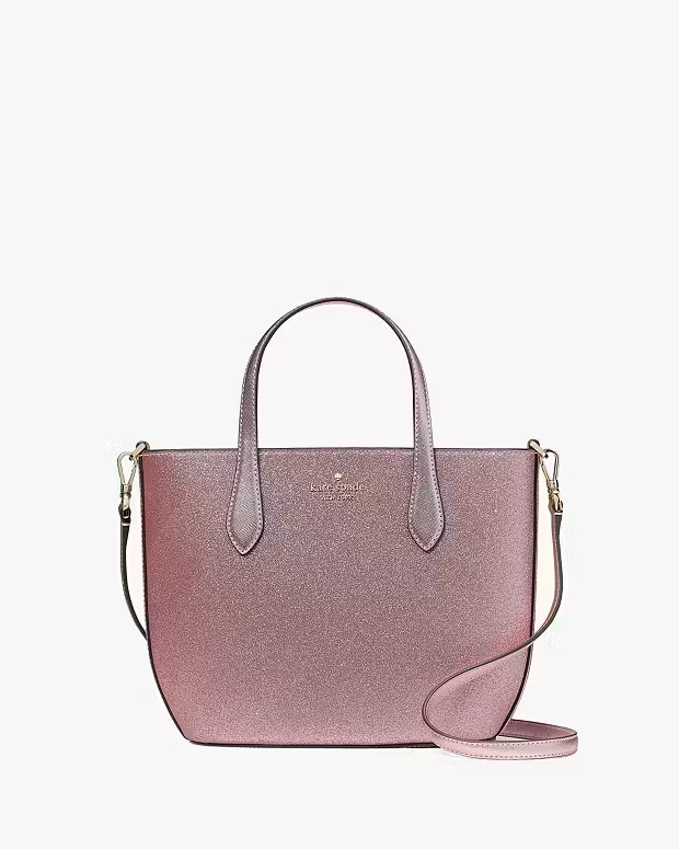 Glimmer Satchel | Kate Spade Outlet