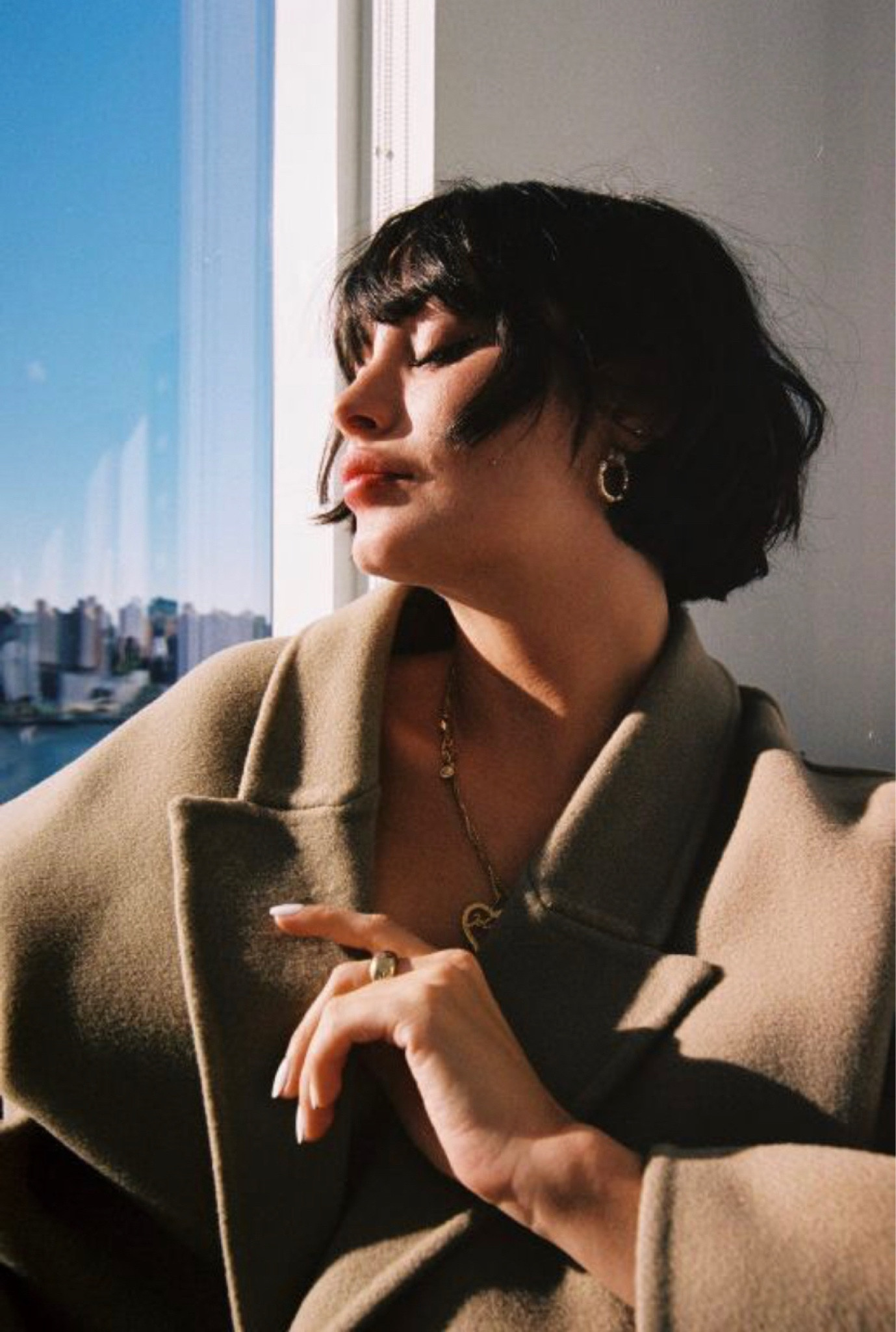 Elevate your style game with the perfect fusion of contemporary fashion and exquisite jewelry! 
Clothes from Closed.
Jewelry from Missoma.

#LTKbump #LTKshoecrush #LTKworkwear