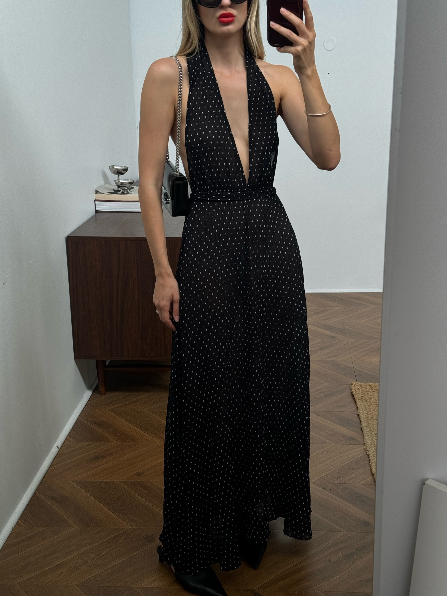 The perfect new #summerdress - wearing a size XS & I’m 170 🫶🏼 now on sale too! #weddingguest

#LTKpartywear #LTKaustralia