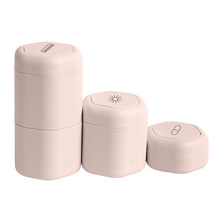Cadence Starter Capsule Pacific Set of 3 | The Container Store