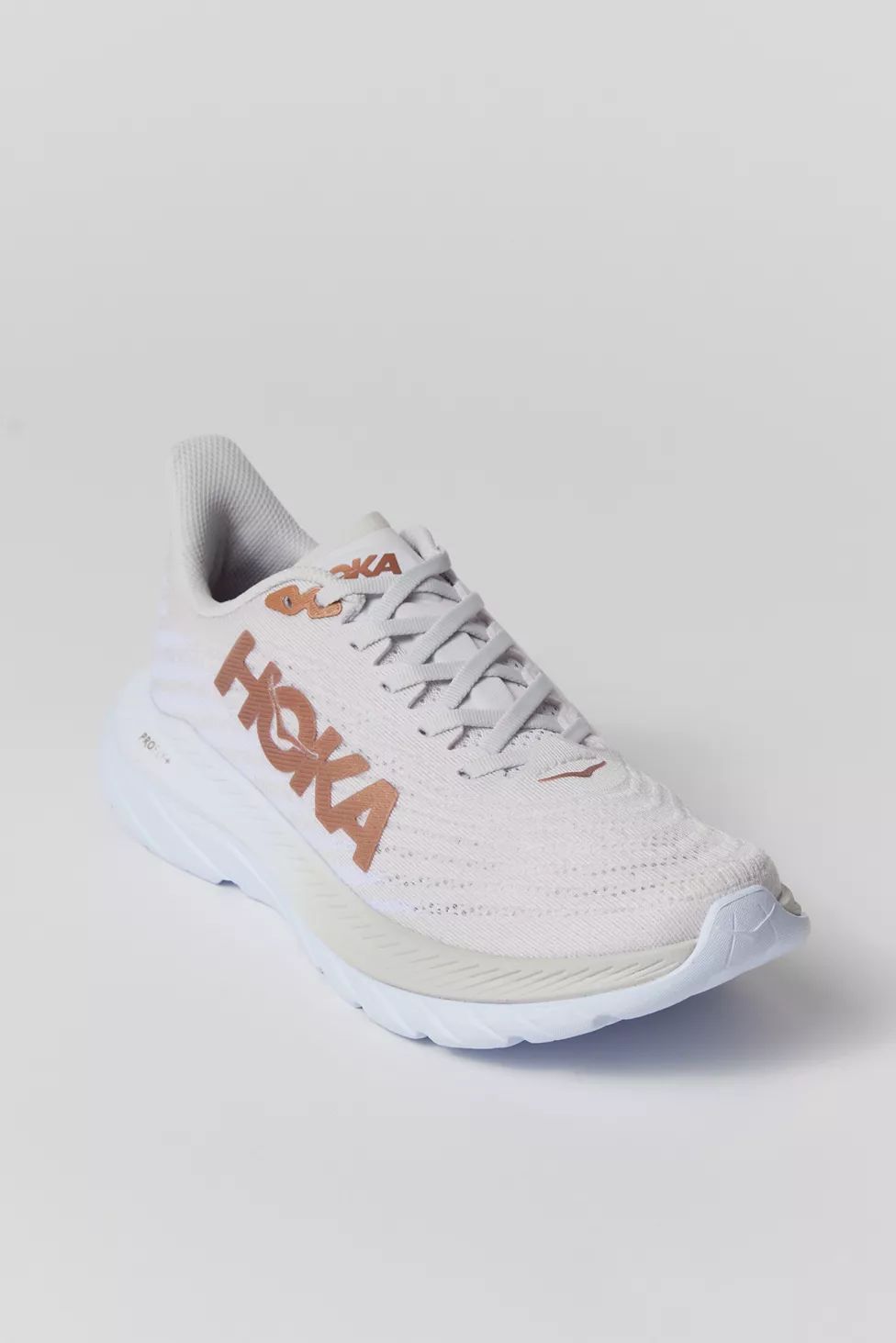 HOKA ONE ONE® Mach 5 Running Shoe | Urban Outfitters (US and RoW)