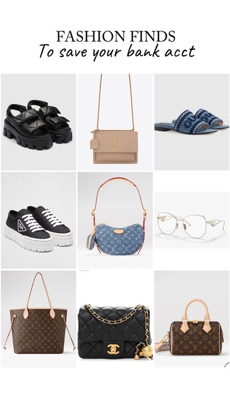 Fashion finds, Boujee on a budget, purses, platform sandals 

#LTKstyletip #LTKGiftGuide #LTKfindsunder50