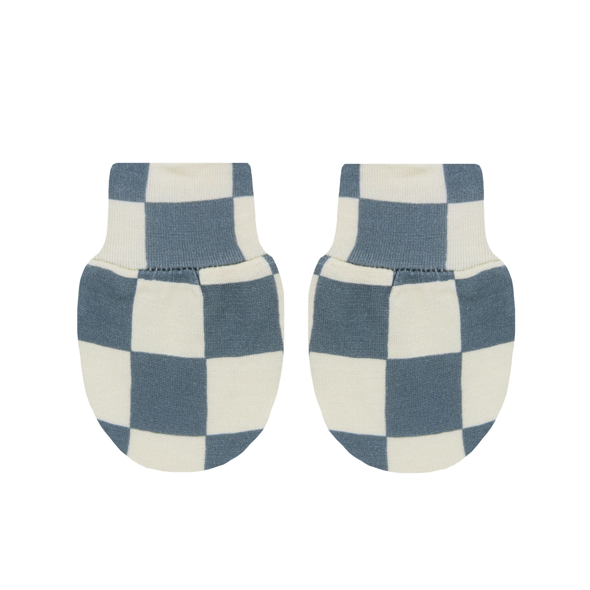 Miles No Scratch Mittens | Lou Lou & Company