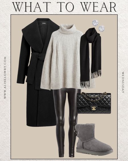 What to wear this Wednesday- casual chic

#LTKshoecrush #LTKitbag #LTKstyletip