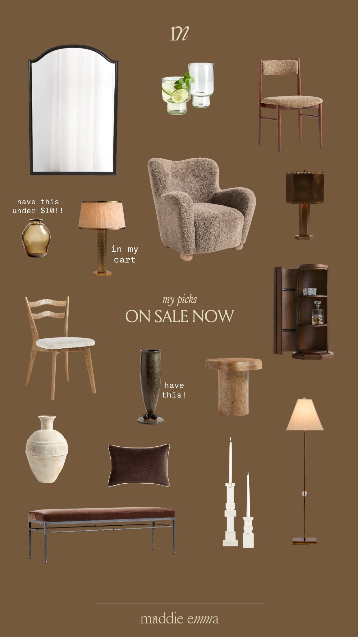 ALL ON SALE

#LTKSaleAlert #LTKHome